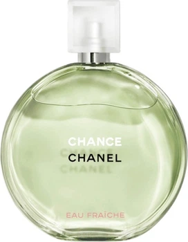 Парфумована вода для жінок Chanel Chance Eau Fraiche 50 мл (3145891361407)
