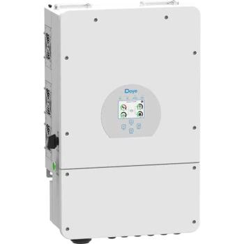 Солнечный инвертор Deye SUN-10K-SG02LP1-EU 10kW (SUN-10K-SG02LP1-EU-AM3)
