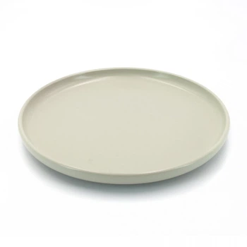 Тарілка десертна Milika Sonata Grey M0470-3144-SP-GY (19см)