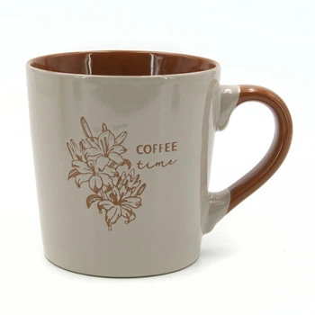 Кухоль Milika Daylily Mokko M0420-RX-S25017Mokko (510мл)