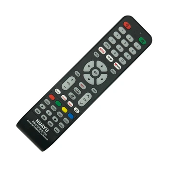 Пульт для телевизора универсальный Huayu RM-L1210+H Pro