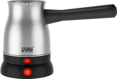 Електротурка WINNINGSTAR ST-9895