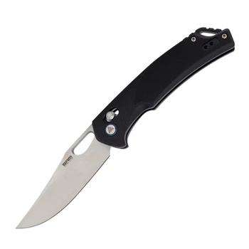 Нож складной SRM Retriever 9201, черный