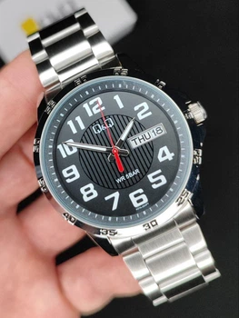 Мужские часы Q&Q A37A-004PY Man Collection