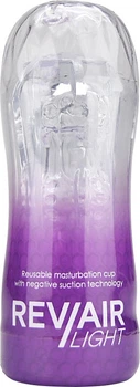 Мастурбатор нового поколения Loving Joy Rev-Air Light (N11463)