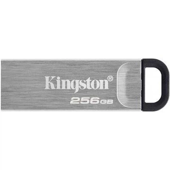 USB Flash Kingston 256GB USB 3.2 Gen 1 DataTraveler Kyson Metal, Retail
