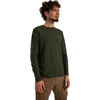 Футболка мужская Turbat Magic LS Mens XXL Хакі