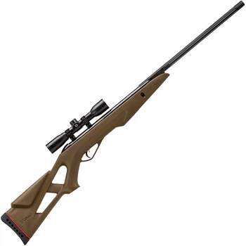 Пневматична гвинтівка Gamo Whisper Barricade кал. 4,5 61100764