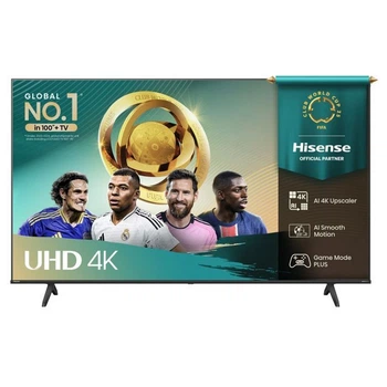 Телевізори Hisense 43