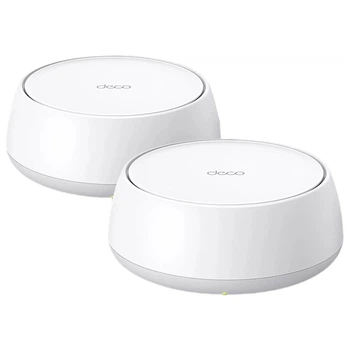Wi-Fi Mesh система TP-Link Deco BE22 (2-шт)