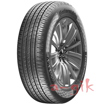 Шина Continental TechContact TC6 205/55 R16 91V FR