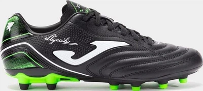 Бутсы Joma AGUILA черный Чол 42 (AGUW2501FG)
