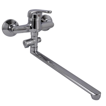 Змішувач для ванни Globus Lux Solly GLSO-0108