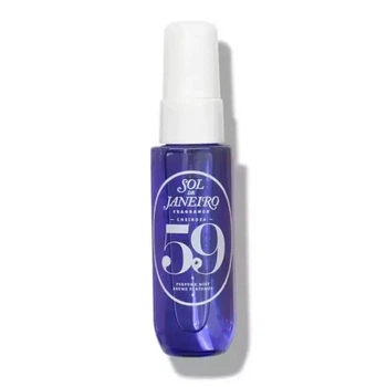 Ароматный спрей для волос и тела Sol de janeiro Cheirosa 59 perfume mist