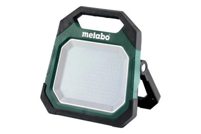 Аккумуляторный прожектор Metabo BSA 18 LED 10000 18 V в картонной коробке (601506850)