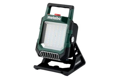 Аккумуляторный прожектор Metabo BSA 18 LED 4000 18 V в картонной коробке (601505850)