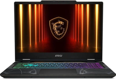 Ноутбук MSI Cyborg A15 AI B2HWFKG (B2HWFKG-006US)