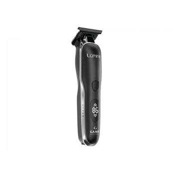 Триммер для стрижки Ga.Ma Hyper Lumine Digital Cordless