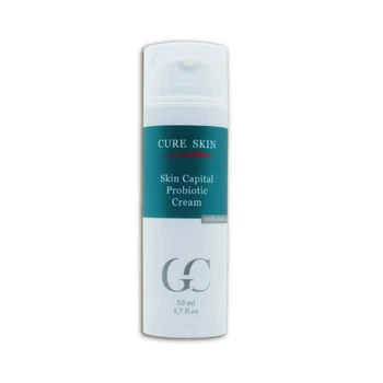 Крем пробиотический Cure Skin Skin Capital Probiotic Cream 50 мл