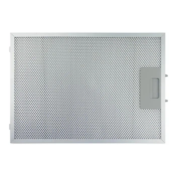 Фильтр алюминиевый (жировой) для кухонной вытяжки Ventolux PARMA 50, 229 x 338 мм