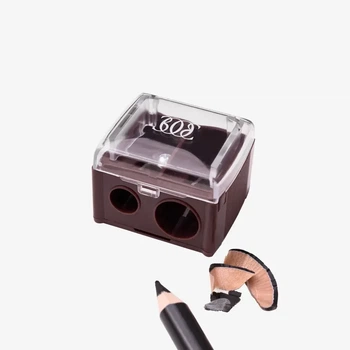 Косметическая точилка для карандашей с двумя отверстиями ORIFLAME