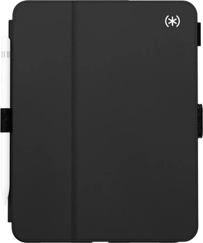 Чохол Speck Balance Folio для Apple iPad 11'' 2025/10.9" 2022 Black (150226-D143)