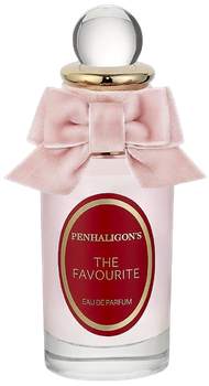 Woda perfumowana damska Penhaligon's The Favourite 30 ml (5056245020858)