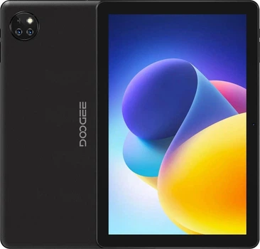 Планшет 10.1" Doogee T10W 4+5/128GB 4G LTE 2-SIM Android 14 8000 mAh