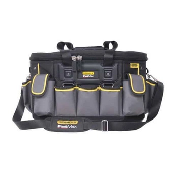 Сумка STANLEY "Fatmax® Round Тор" із округлим верхом 18''(50 x 33 x 31см). (FMST1-70749)