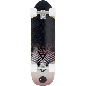 Круизер Mindless Drifter black ML5800-BK