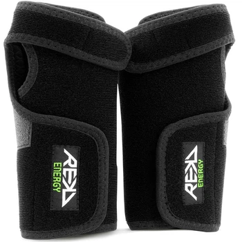 Защита запястья REKD Energy Freedom black S-M RKD505-BK