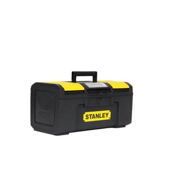 Ящик STANLEY "Basic Toolbox" 16", 394x220x162 мм, пластмасовий. (1-79-216)