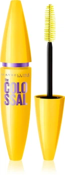 Туш для вій Maybelline Colossal 10.7 мл Чорна