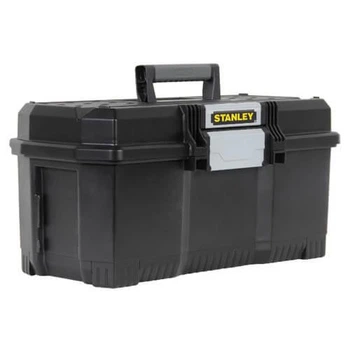Ящик STANLEY "One Latch™" 24'', 605x287х287мм, професійний, 605 x 287 x 287 мм. (1-97-510)