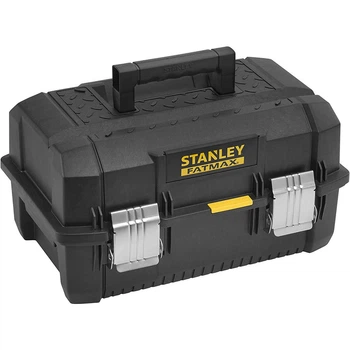 Ящик STANLEY "FatMax Cantilever" 18", 457x310x236 мм, вологозахисний. (FMST1-71219)