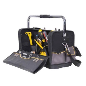 Сумка STANLEY "FatMax Plumber Bag", сантехніка, двостороння, 520х280х310мм. (FMST1-70719)