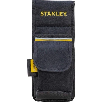 Сумка STANLEY "Basic 9" Pouch" поясна, для інструменту, полиэстр, 160x240x110 мм. (1-93-329)