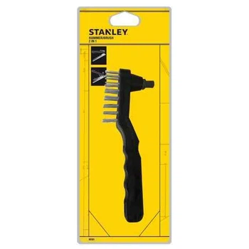 Щетка-молоток для сварки STANLEY 90301