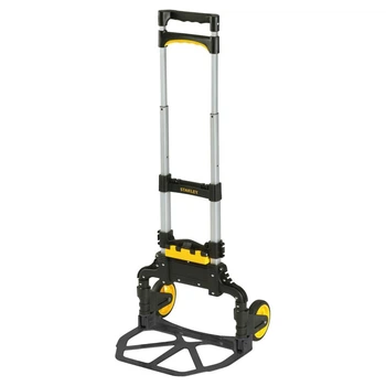 Тележка грузовая складная STANLEY SXWT-FT501