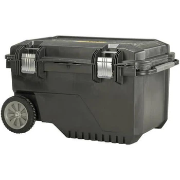 Скринька STANLEY "Fatmax Mid-Size Chest", середнього розміру з колесами, 74.8 x 51.6 x 43 см (FMST1-73601)