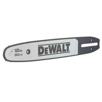 Шина DeWALT DZO6430 крок ланцюга 0.325 дюйма товщина ланки 1.1 мм довжина 12/30 см (DZO6430)