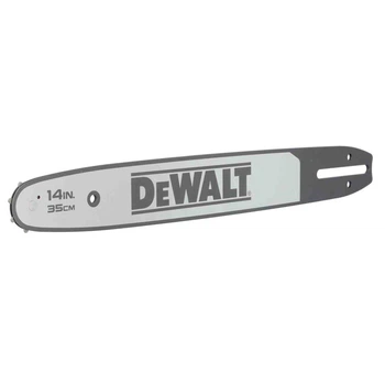 Шина DeWALT, 0,325'', 1.1 мм, довжина шини 14''/35 см (DT20691)