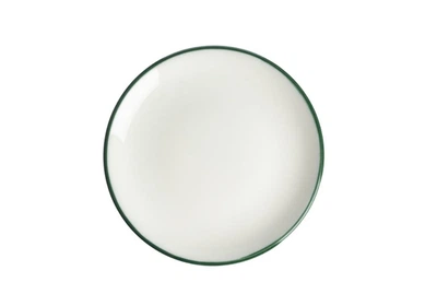 Тарілка десертна Bonna Linea Green LNEGRGRM19DZ (19см)