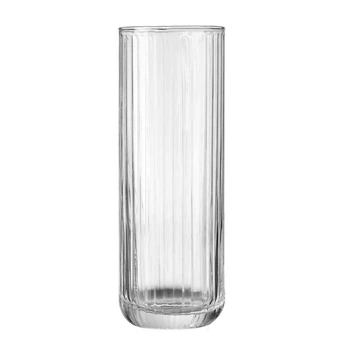 Склянка висока Uniglass Vertis 91205-МС12/sl (390мл)