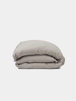 Пододеяльник из муслина Leglo Cloud - 160x220