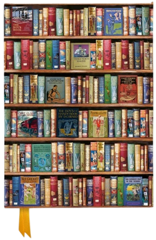 Блокнот Flame Tree Срібні книги в лінійку 24.5 x 18.2 см 128 сторінок (9781804177686)