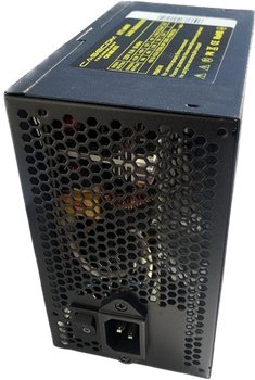 Блок питания CaseCom CM 650M 650W 80+ Gold