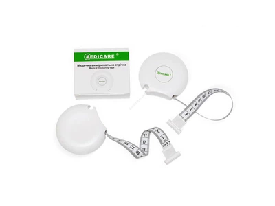 Медицинская измерительная лента MEDICARE