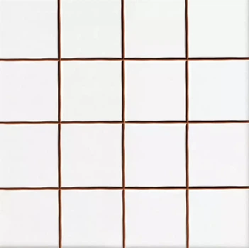 Плитка Ceramica Deseo Blanco brillo 5x5 20х20см (PT01486)