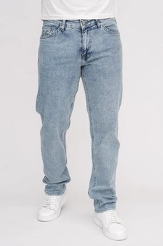 Джинсы slim fit Trend Collection 13349 Голубой (MAVI) 33